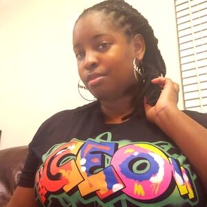 Meet your Posher, Nishia